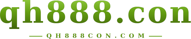 qh888.con logo