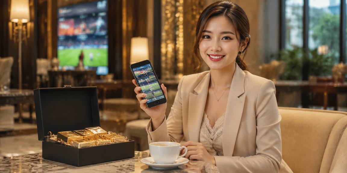 qh888.con Cài ứng dụng trong 3 bước
